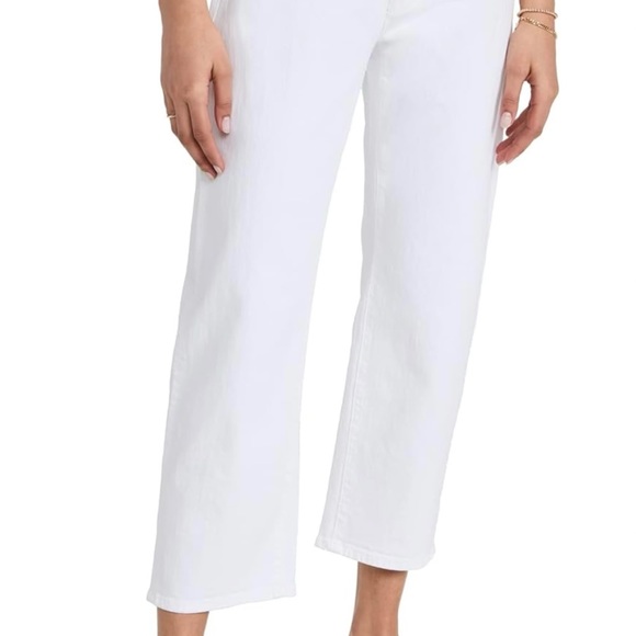 MOTHER Women's The Ditcher Crop Jeans - Picture 3 of 6